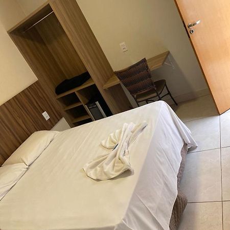 Bravo City Hotel Campo Grande Campo Grande  Extérieur photo