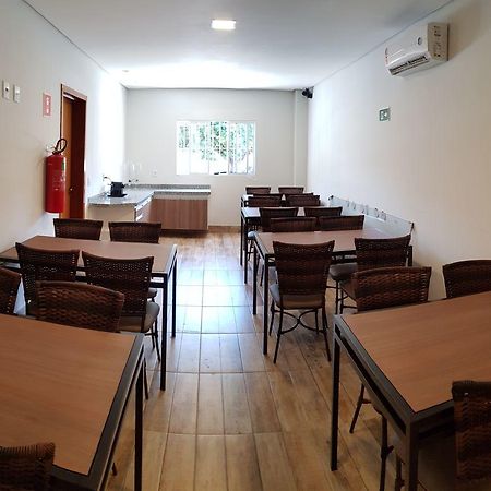 Bravo City Hotel Campo Grande Campo Grande  Extérieur photo