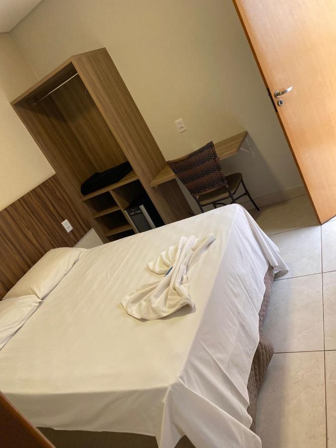 Bravo City Hotel Campo Grande Campo Grande  Extérieur photo
