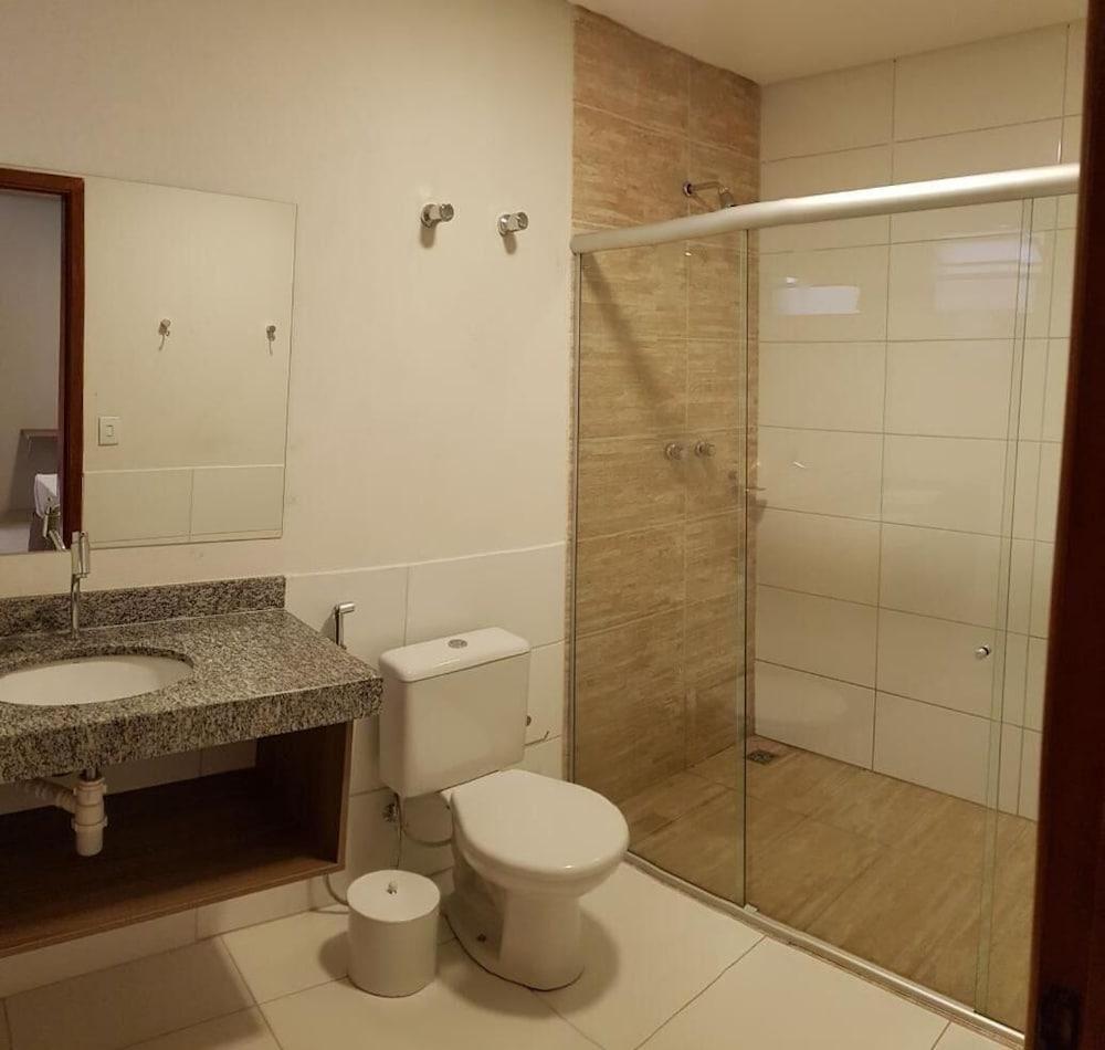 Bravo City Hotel Campo Grande Campo Grande  Extérieur photo