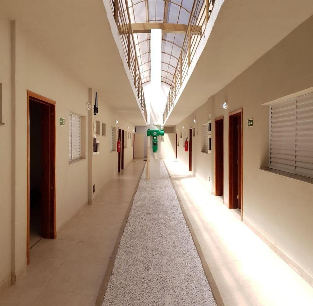 Bravo City Hotel Campo Grande Campo Grande  Extérieur photo