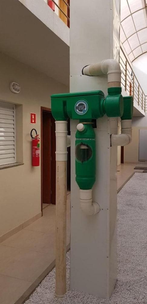 Bravo City Hotel Campo Grande Campo Grande  Extérieur photo