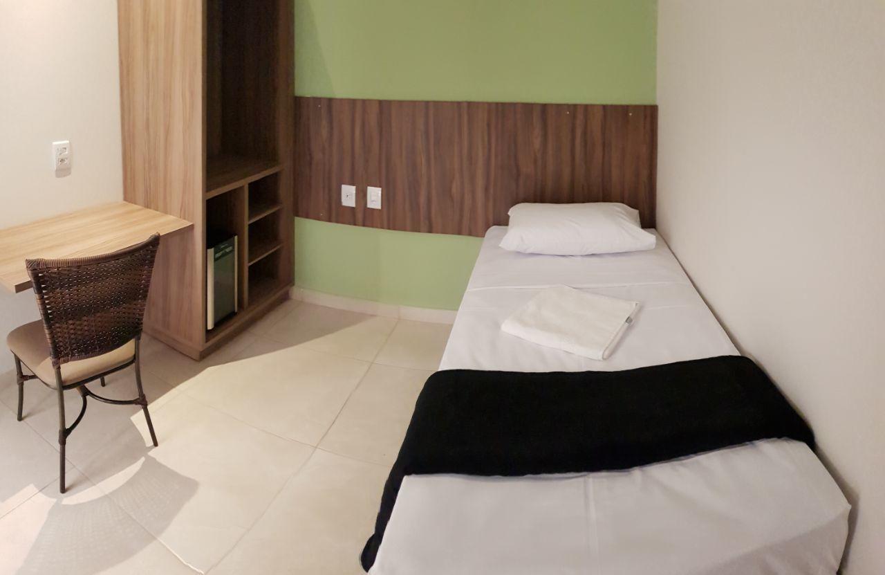 Bravo City Hotel Campo Grande Campo Grande  Extérieur photo