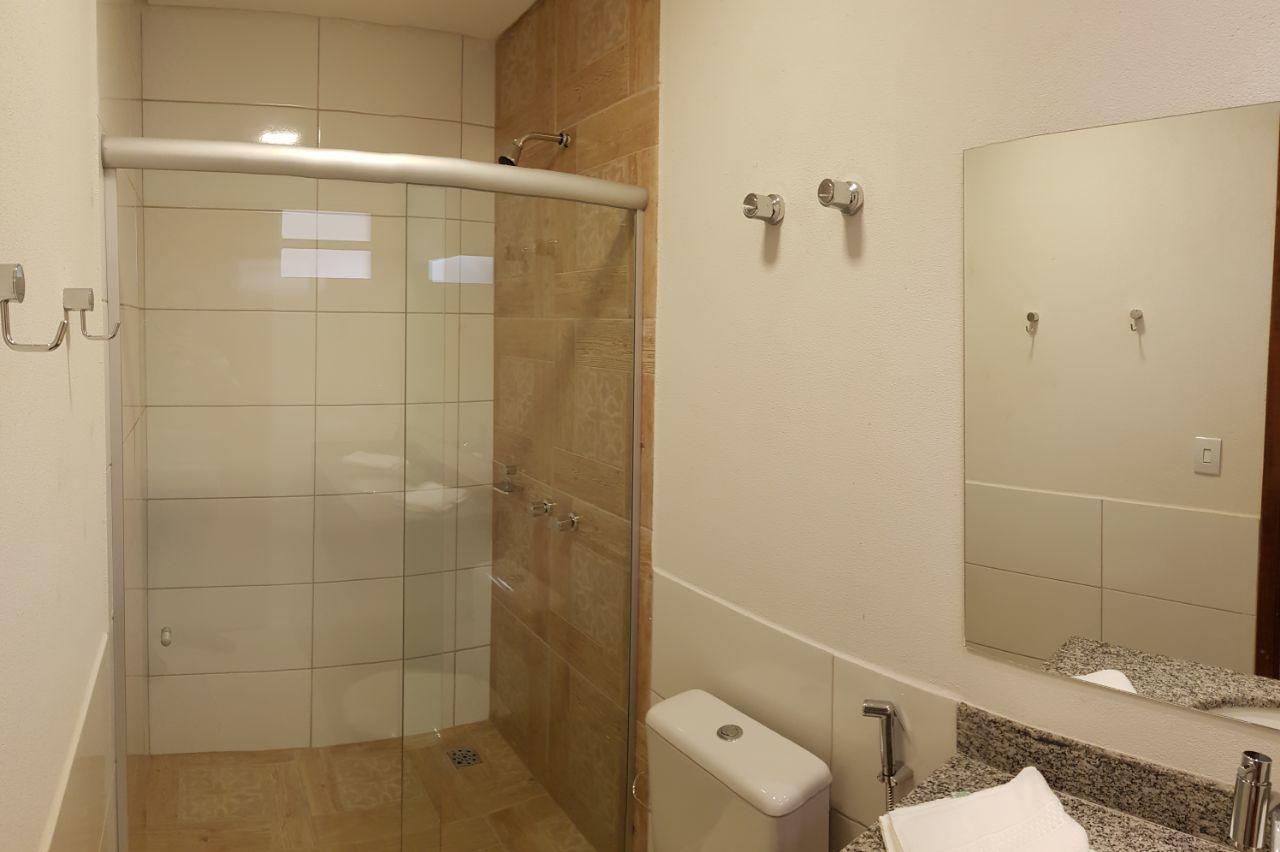 Bravo City Hotel Campo Grande Campo Grande  Extérieur photo